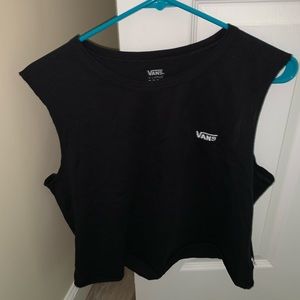 Vans Top